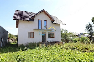 Vila de vanzare Brebu, Prahova