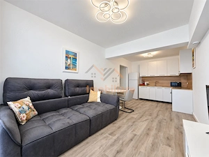 APARTAMENT 3 CAMERE | PRIMA INCHIRIERE | ETAJ 2 | PRIMA ARENA | ORADEA - imagine 3