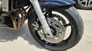 Yamaha fz6N S1  an 2004 - imagine 4