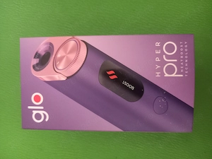  Vând  aparat Glo Hylo Pus - imagine 2