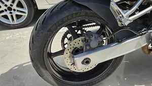 Yamaha fz6N S1  an 2004 - imagine 3