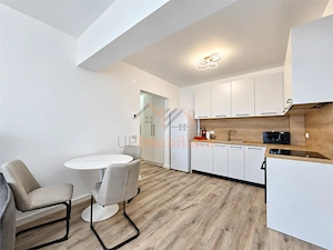 APARTAMENT 3 CAMERE | PRIMA INCHIRIERE | ETAJ 2 | PRIMA ARENA | ORADEA - imagine 5