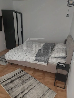 Apartament 1 camera I cu parcare I prima inchiriere I Centru I zona Tribunal - imagine 2