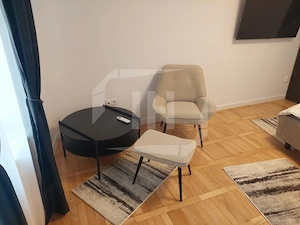 Apartament 1 camera I cu parcare I prima inchiriere I Centru I zona Tribunal - imagine 4