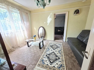 Apartament 2 camere cf 2 Hipodrom ,etaj 1