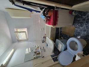Apartament 2 camere cf 2 Hipodrom ,etaj 1 - imagine 5