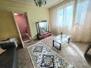 Apartament 2 camere cf 2 Hipodrom ,etaj 1 - imagine 3
