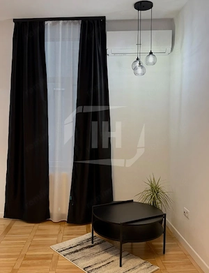 Apartament 1 camera I cu parcare I prima inchiriere I Centru I zona Tribunal - imagine 3