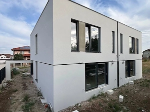 Duplex cu pozitie centrala in Dumbravita - imagine 8