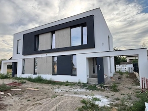 Duplex cu pozitie centrala in Dumbravita - imagine 6
