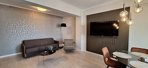 Apartament mobilat si utilat cu 1 loc de parcare - imagine 3