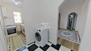 Apartament 2 camere  – Zona Graphotec (Str. Vasile Alecsandri) - imagine 2