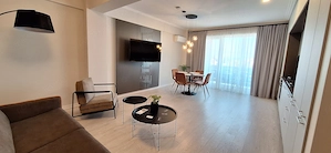 Apartament mobilat si utilat cu 1 loc de parcare - imagine 2