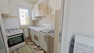 Apartament 2 camere  – Zona Graphotec (Str. Vasile Alecsandri) - imagine 3