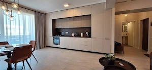 Apartament mobilat si utilat cu 1 loc de parcare - imagine 5