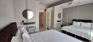 Apartament mobilat si utilat cu 1 loc de parcare - imagine 9