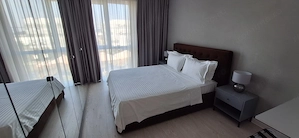 Apartament mobilat si utilat cu 1 loc de parcare - imagine 8