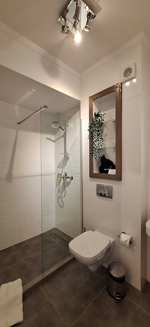 Apartament mobilat si utilat cu 1 loc de parcare - imagine 11