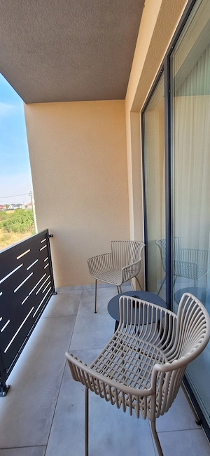 Apartament mobilat si utilat cu 1 loc de parcare - imagine 13