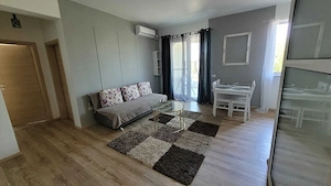 Apartament cu 2 camere/2 locuri de parcare - Dumbravita