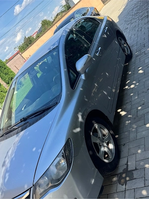 Vand Honda Civic 2009 HYBRID  - imagine 5