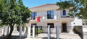 Duplex deosebit de vanzare-Freidorf-repozitionare pret