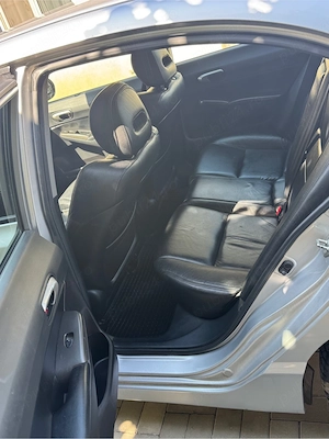 Vand Honda Civic 2009 HYBRID  - imagine 2