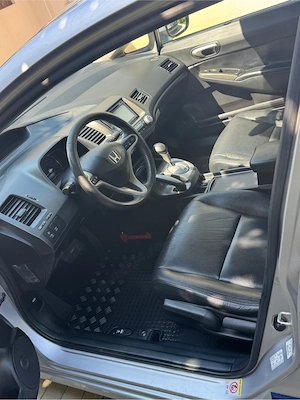 Vand Honda Civic 2009 HYBRID  - imagine 4