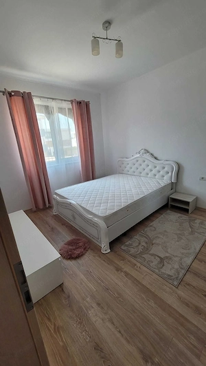 Apartament cu 2 camere/2 locuri de parcare - Dumbravita - imagine 6
