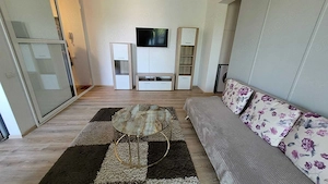 Apartament cu 2 camere/2 locuri de parcare - Dumbravita - imagine 3