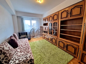 3 camere mobilat, Piata Cipariu - imagine 7