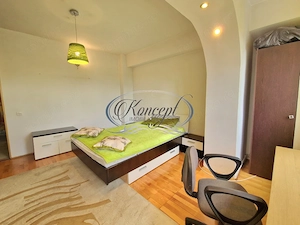 3 camere mobilat, Piata Cipariu - imagine 5