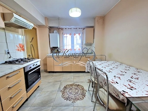 3 camere mobilat, Piata Cipariu - imagine 11