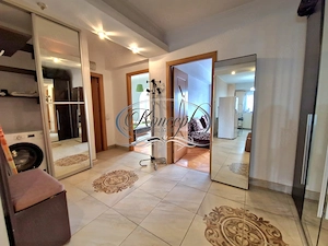 3 camere mobilat, Piata Cipariu - imagine 13