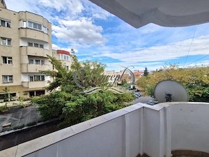3 camere mobilat, Piata Cipariu - imagine 15
