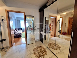 3 camere mobilat, Piata Cipariu - imagine 12