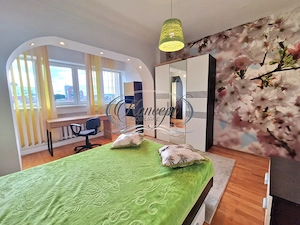 3 camere mobilat, Piata Cipariu - imagine 6