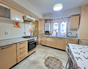 3 camere mobilat, Piata Cipariu - imagine 10