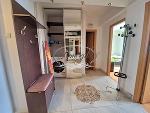 3 camere mobilat, Piata Cipariu - imagine 14
