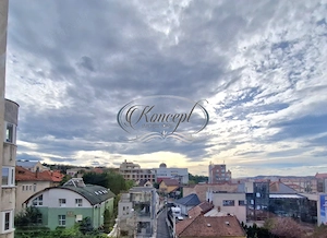 3 camere mobilat, Piata Cipariu - imagine 16