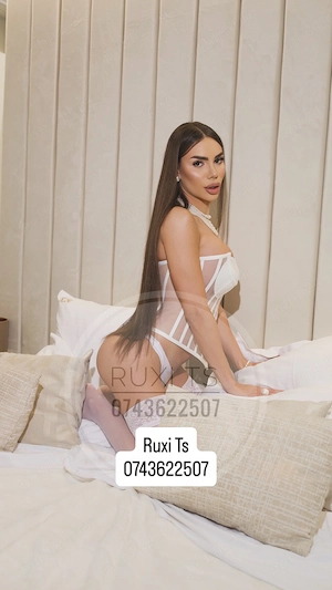 Ruxi Top Trans show web deplasari party