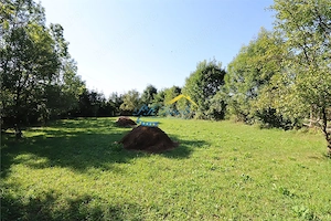 Teren intravilan de vanzare, Brebu Prahova