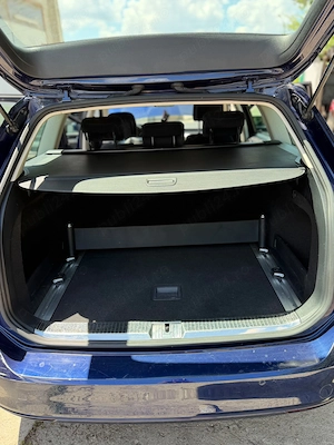 Volkswagen Passat B8 DSG 2.0 TDI Comfortline Facelift, 157.000 km, fără accident - imagine 7