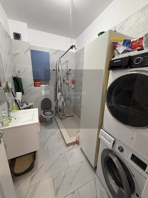 Apartament 2 camere Popesti Leordeni / Curte proprie - imagine 4