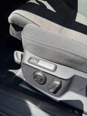 Volkswagen Passat B8 DSG 2.0 TDI Comfortline Facelift, 157.000 km, fără accident - imagine 10