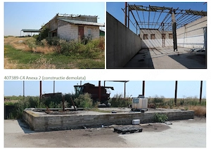 Proprietate imobiliara industrial-agricola   Com. Becicherecu Mic, jud. Timis - imagine 4
