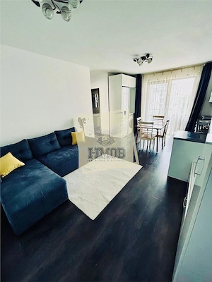 Apartament modern 3 camere balcon 2 parcari Doamna Stanca - imagine 2