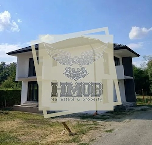 Casa cu 5 camere 3 bai in zona Selimbar - imagine 7
