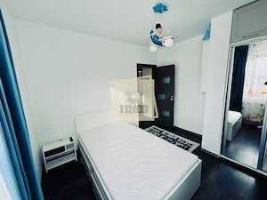 Apartament modern 3 camere balcon 2 parcari Doamna Stanca - imagine 6
