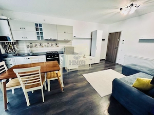 Apartament modern 3 camere balcon 2 parcari Doamna Stanca - imagine 3